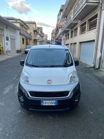Fiat Fiorino 1.3 MJT 95CV Combinato SX M1
