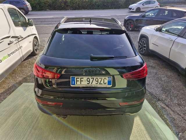 Audi Q3 2.0 tdi S Line Sport 120cv LED Unico Proprietario