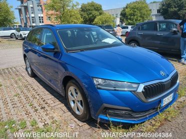 Skoda Octavia Octavia 1.5 G-TEC DSG Wagon Executive
