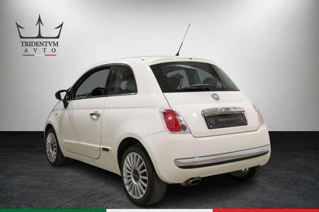 Fiat 500 1.3 mjt 16v Lounge 75cv