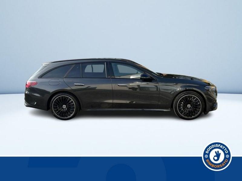 Mercedes-Benz Classe E 220d 4Matic Station Wagon AMG Line Premium