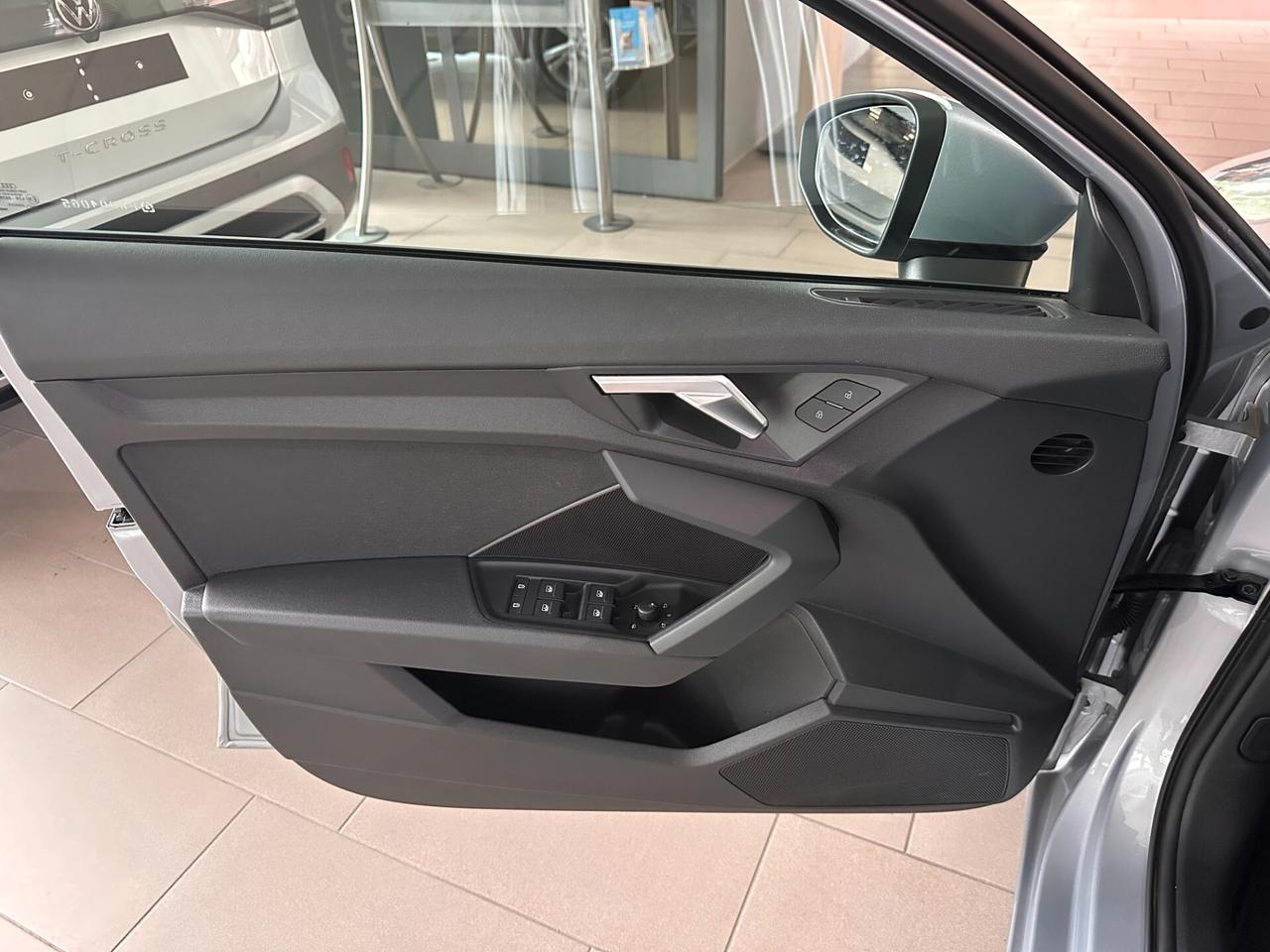 Audi A3 SPB 35 TDI S tronic Business
