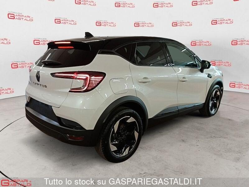 Renault Captur Captur ECO-G 100 CV Techno