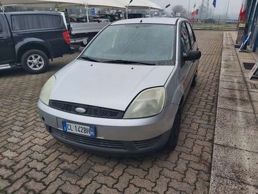 Ford Fiesta 5p 1.4 tdci Ambiente