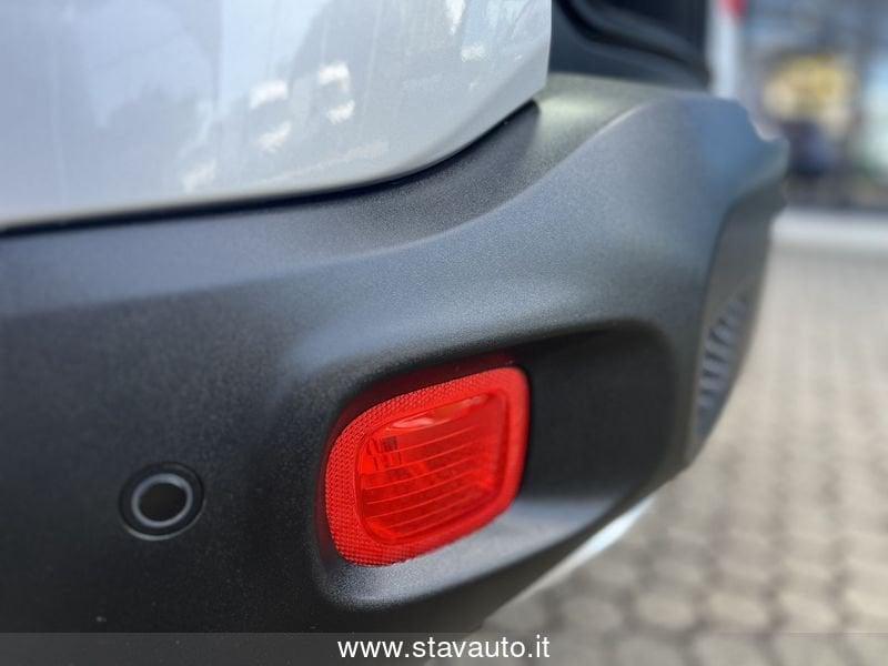Jeep Renegade Renegade 2.0 Mjt 140CV 4WD Limited