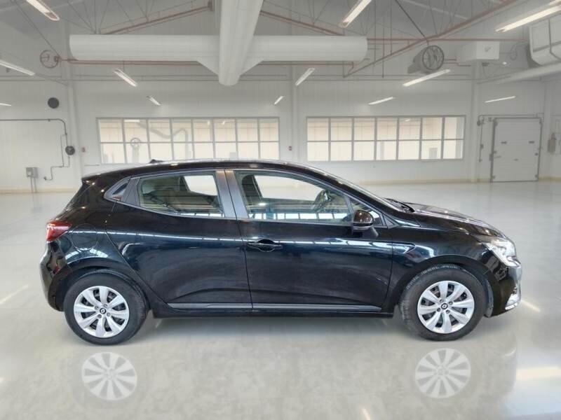 Renault Clio 1.0 TCe 100 CV GPL 5 porte Business PREZZO REALE