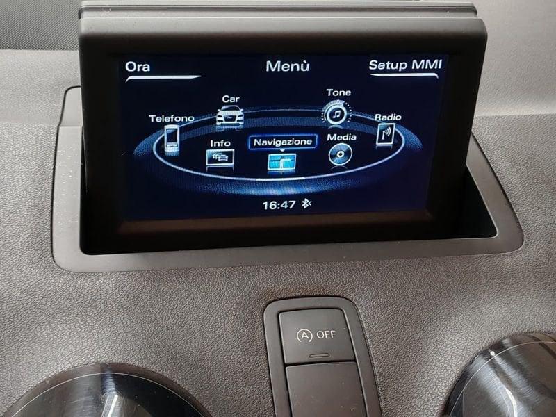 Audi A1 A1 SPB 1.6 TDI Ambition