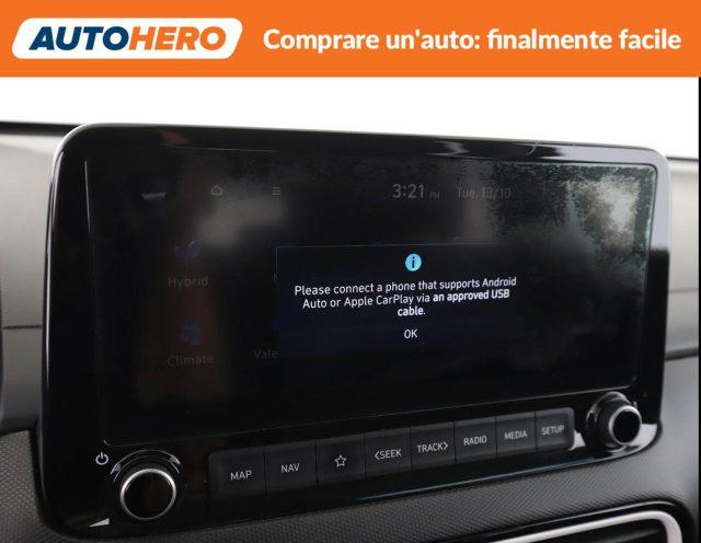 HYUNDAI Kona HEV 1.6 DCT XPrime