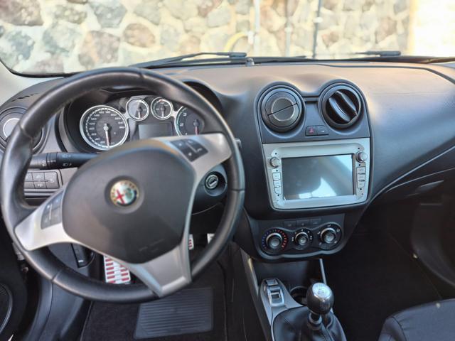 ALFA ROMEO MiTo 1.3 JTDm 85 CV S&S Progression