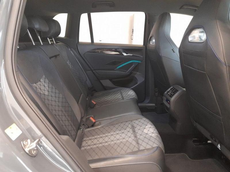 Volkswagen Tiguan 2.0 TDI 110KW SCR R-Line DSG
