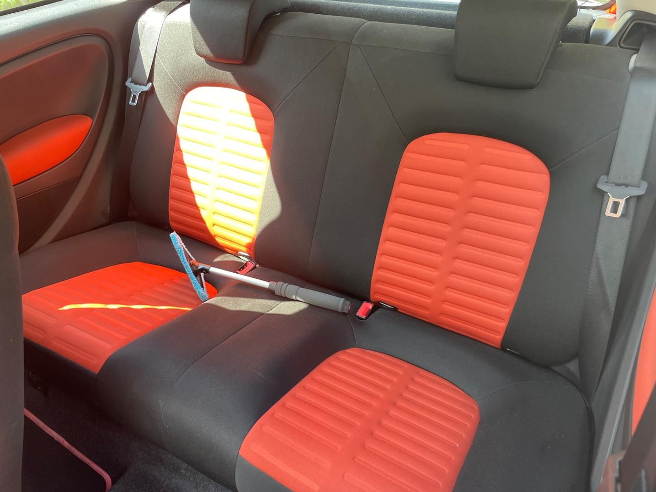 Fiat Grande Punto Grande Punto 1.4 3 porte Active