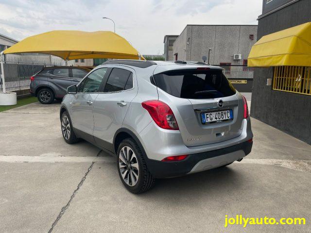 OPEL Mokka X 1.6 CDTI Ecotec 136CV 4x2 Start&Stop Innovation