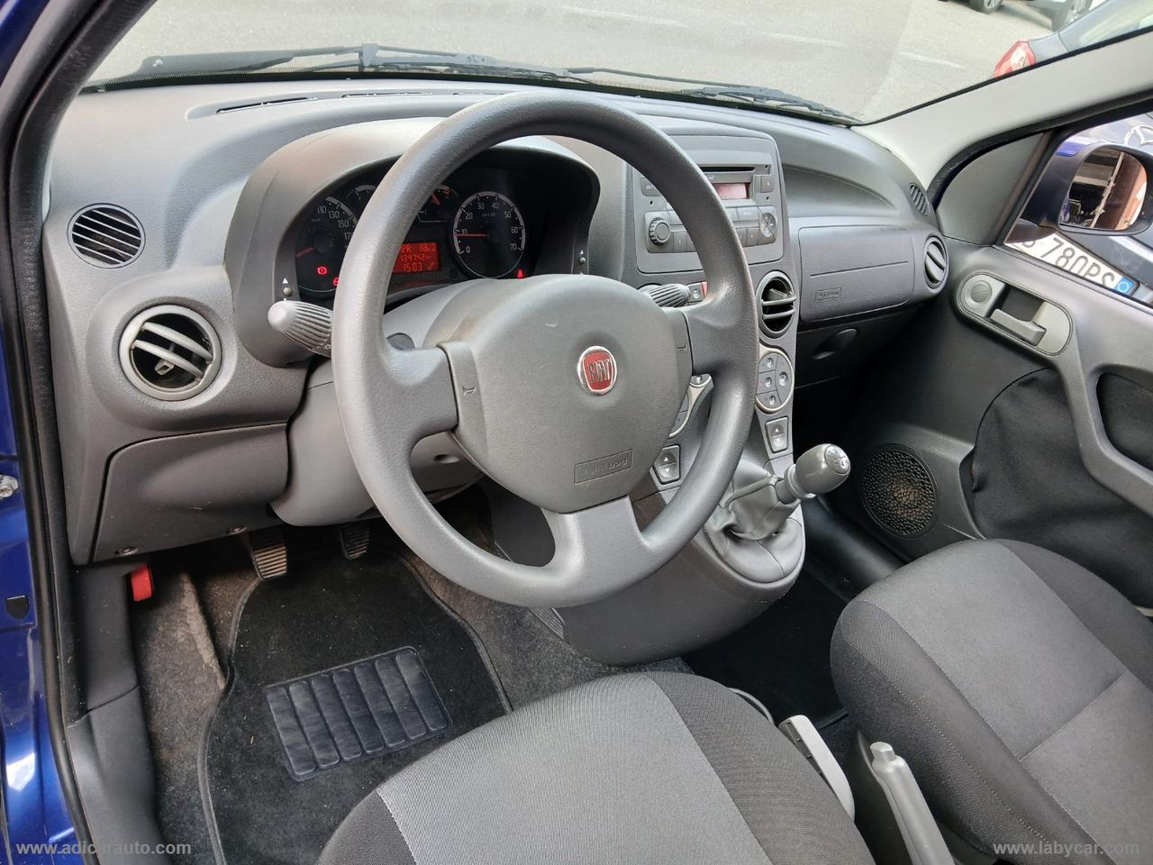 FIAT Panda 1.2 Emotion Euro 5