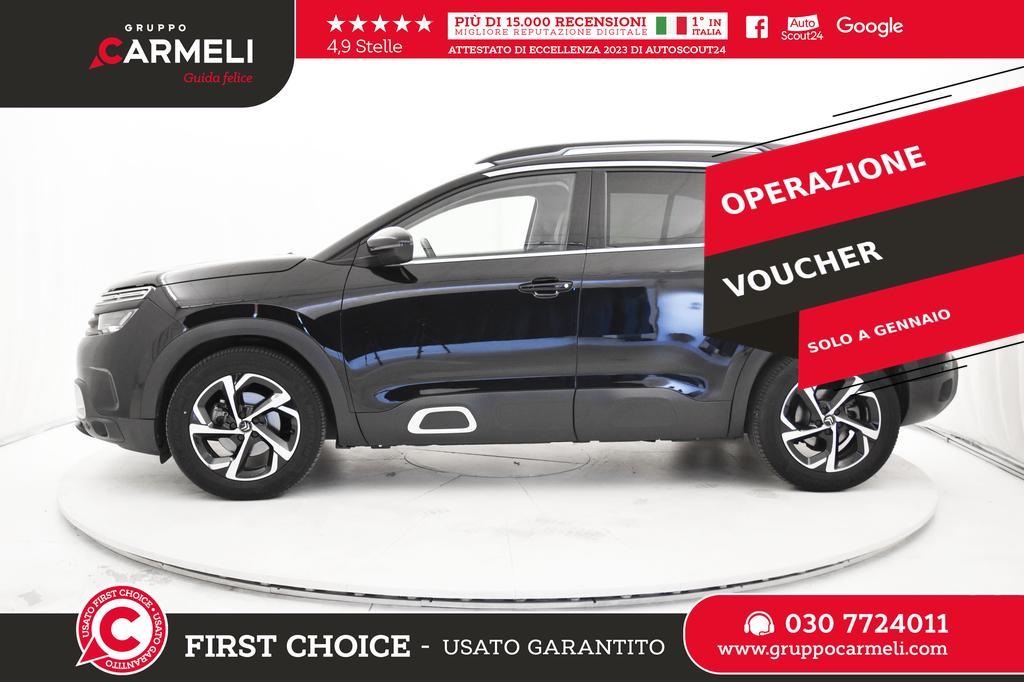 Citroen C5 Aircross 1.2 PureTech Feel