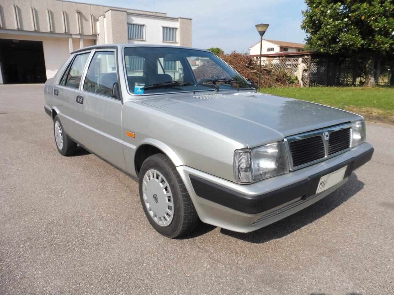 Lancia Prisma 1.6