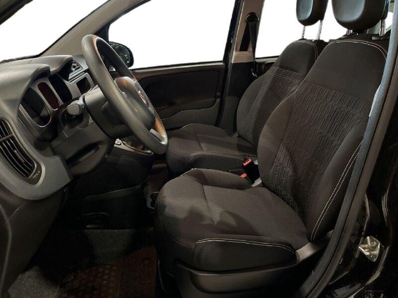 FIAT Panda My24 1.0 70cv Hybrid Panda