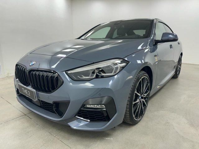 BMW 220 d xDrive Gran Coupé Msport aut.