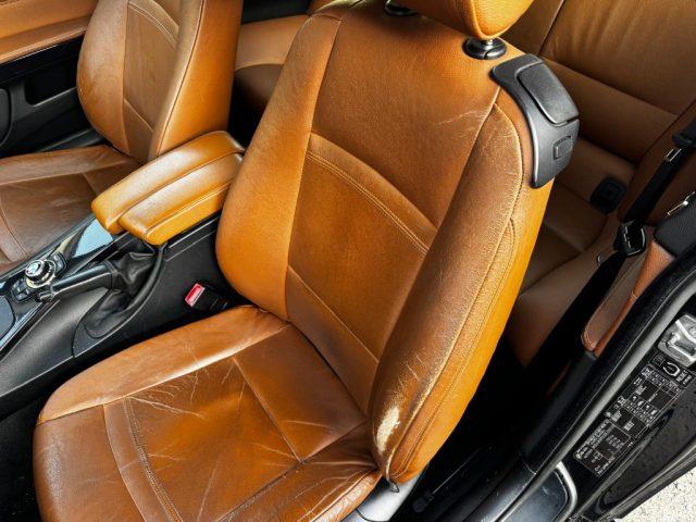 BMW 330 d xDrive cat Coupé Msport 130000km AUTOMATICA