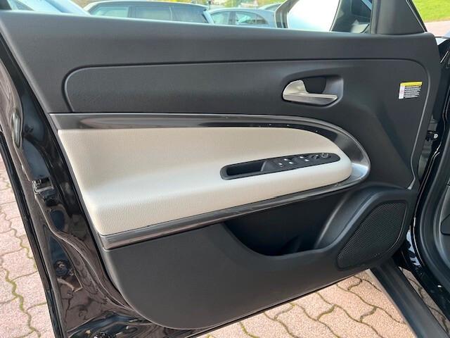 Fiat 600 1.2 hybrid La Prima, Pelle, Led, Acc, 18”