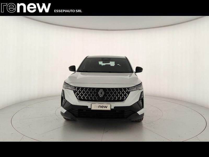 Renault Austral evolution full hyb E-Tech series 200cv