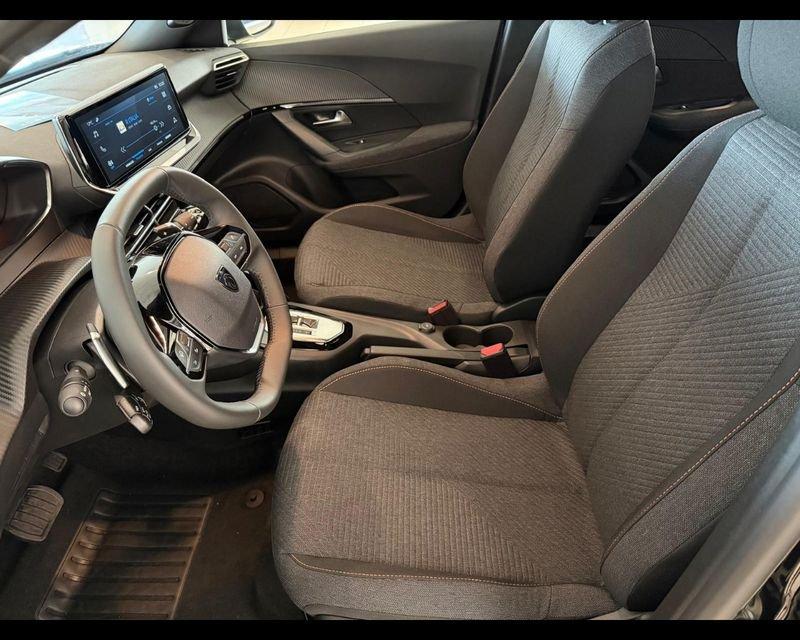 Peugeot 2008 Style Hybrid 145 e-DCS6