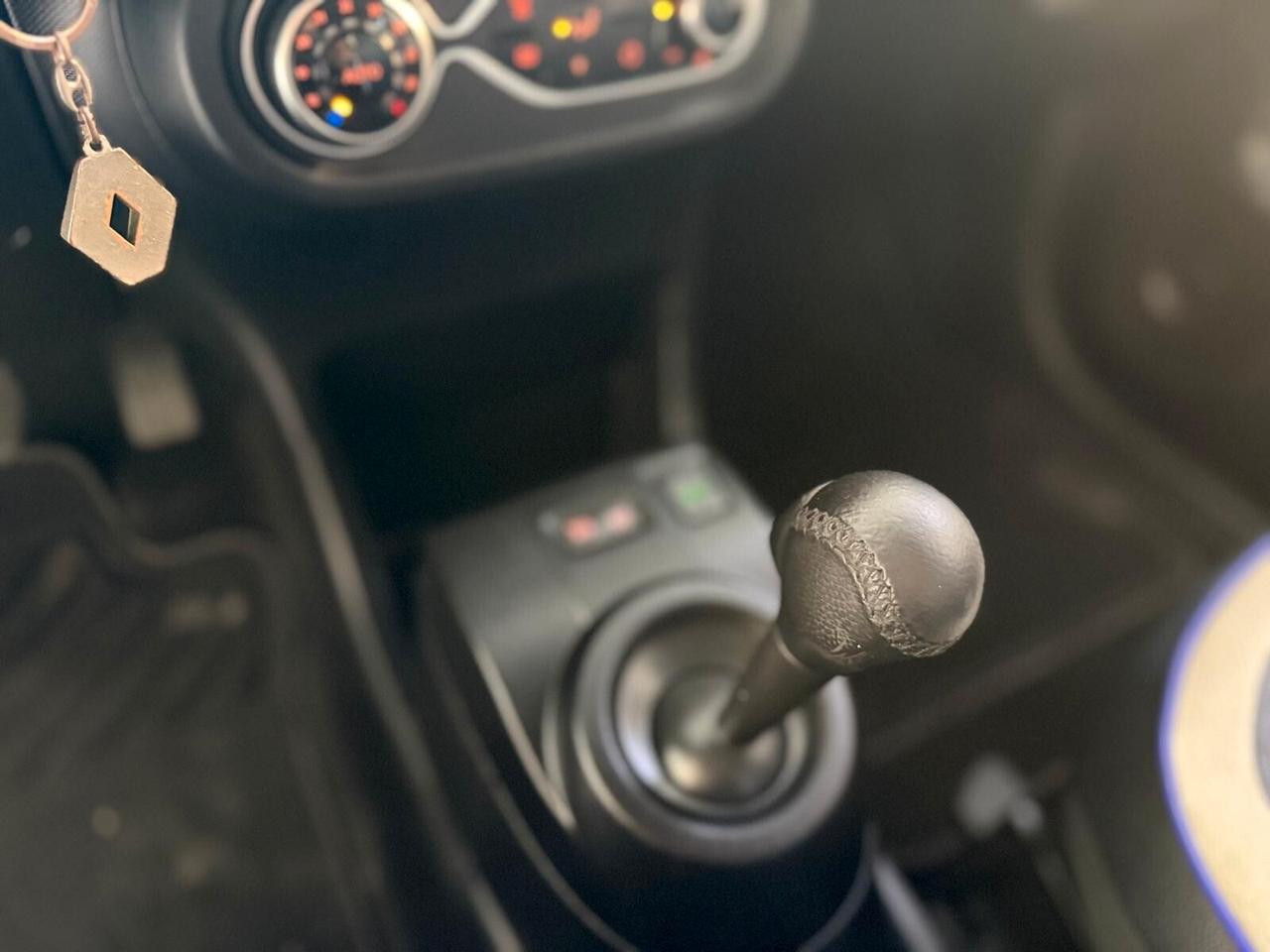 Renault Twingo TCe 90 CV Stop&Start Energy Zen Automatica