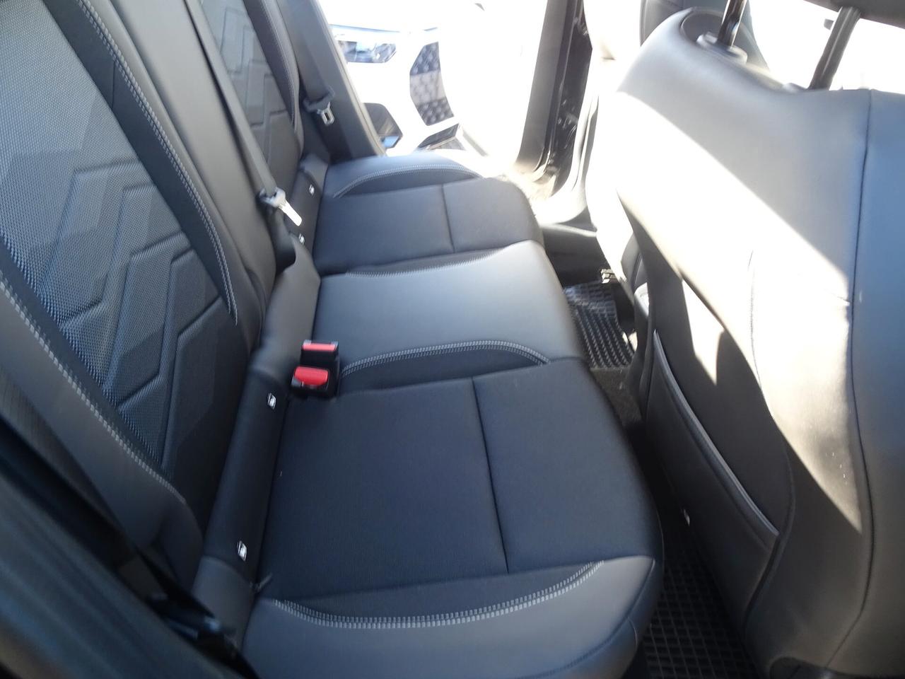 Jeep Avenger 1.2 Turbo 100 CV Altitude
