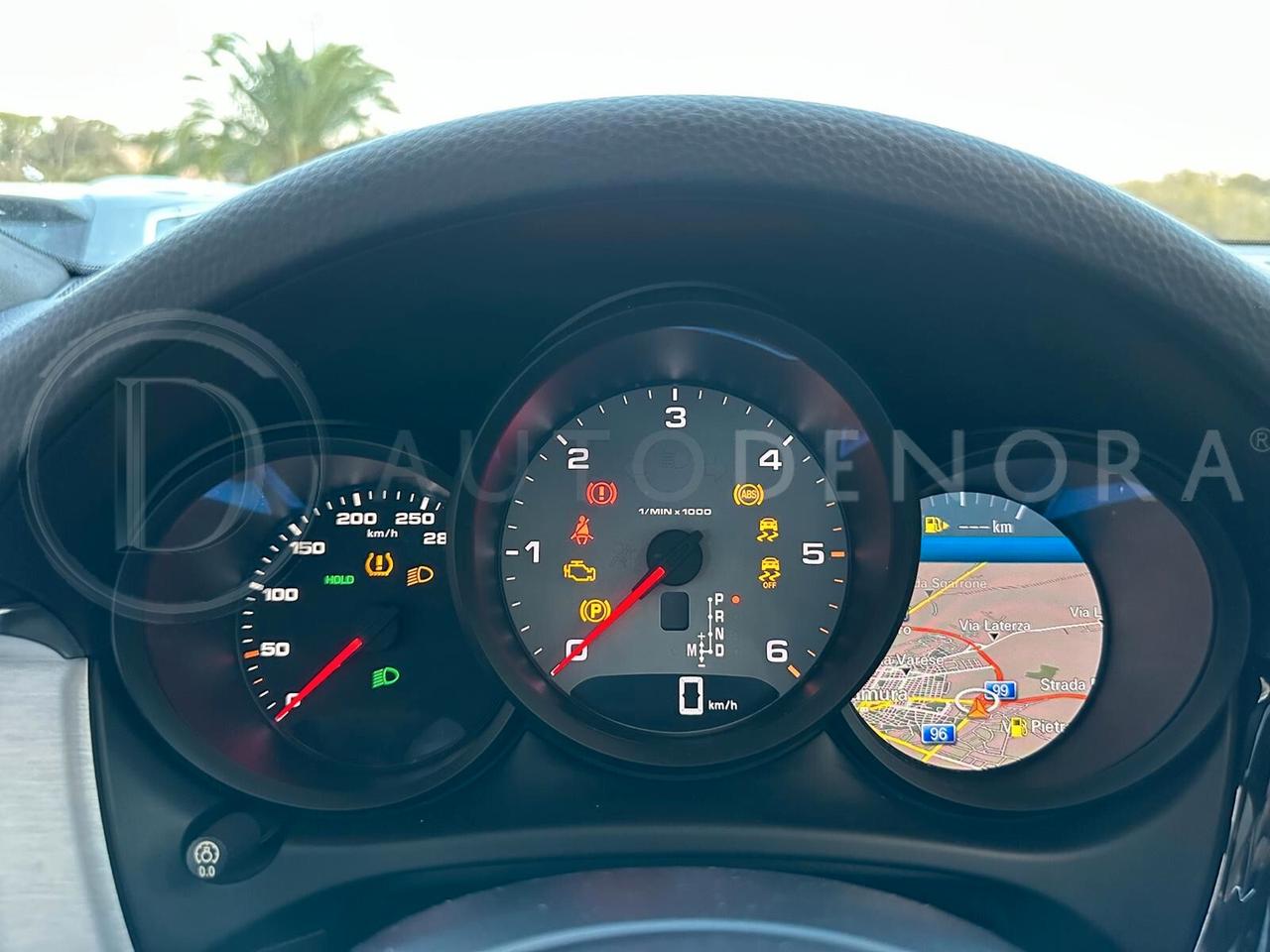 Porsche Macan 3.0 S Diesel#LED#XENO#PELLE#NAVI#CAM#CARPLAY