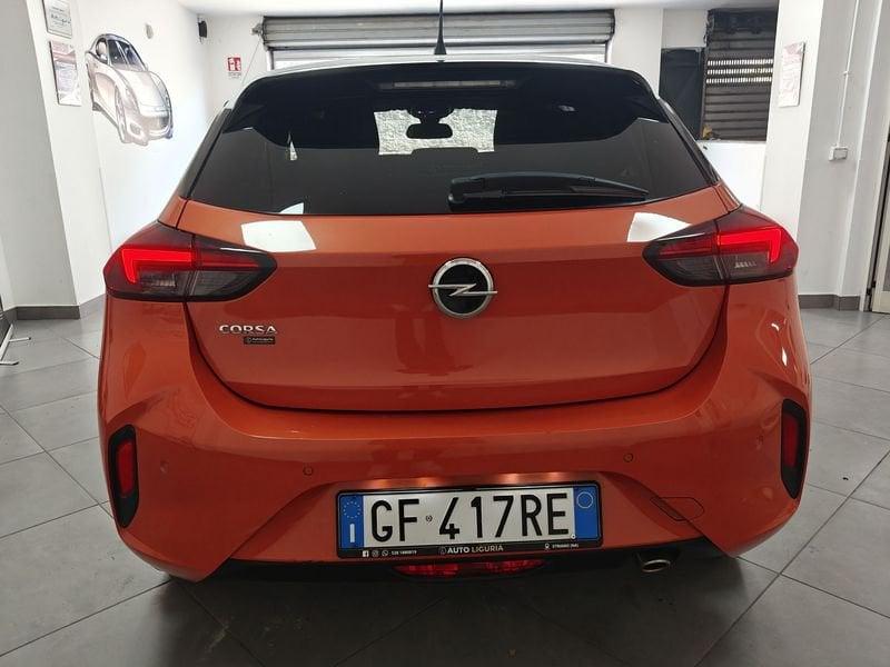 Opel Corsa 1.2 Gs Line + 100cv MT6