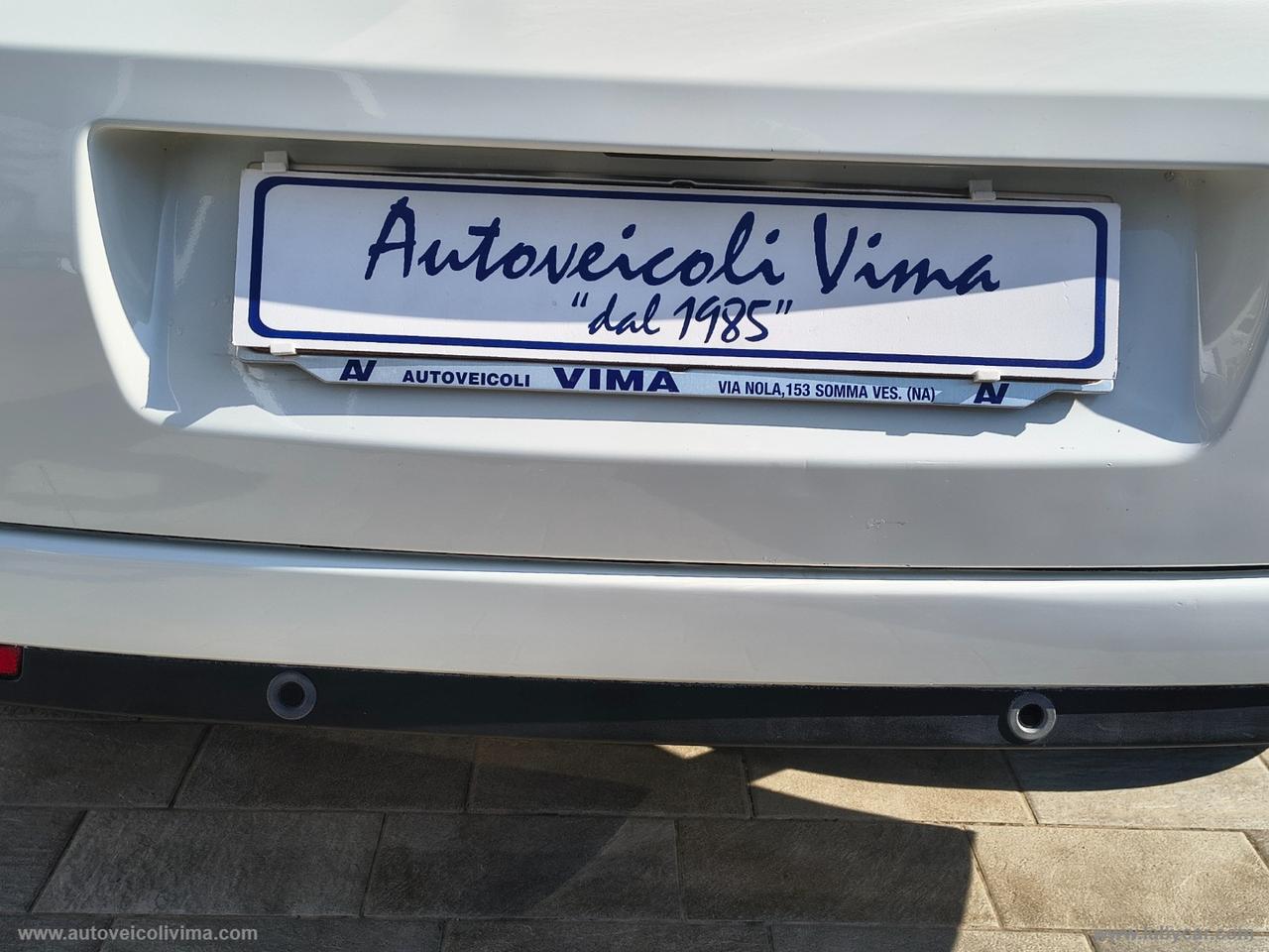 Doblò 1.6 MJT 105 PL Combi Maxi N1 Loun.