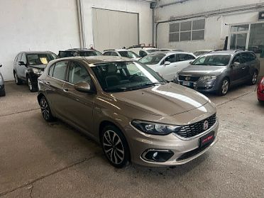 Fiat Tipo 1.6 Mjt S&S SW Lounge-2017