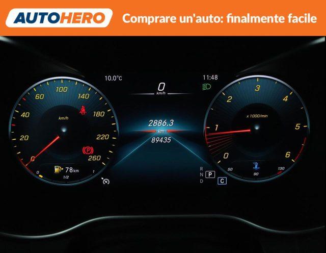 MERCEDES-BENZ GLC 220 d 4Matic Premium