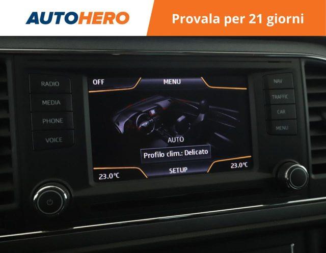 SEAT Leon 2.0 TDI 184 CV 5p. FR