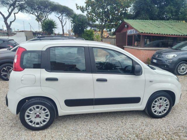 FIAT Panda 1.2 EasyPower Easy