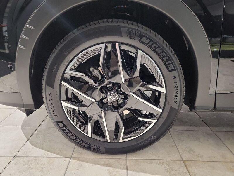 Peugeot 3008 Hybrid 136 e-DCS6 GT