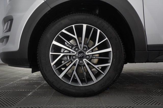 HYUNDAI Tucson Tucson 1.6 CRDi 48V XLine