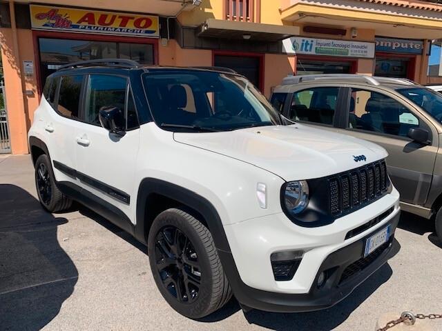 Jeep Renegade 1.3 T4 190CV PHEV 4xe Limited