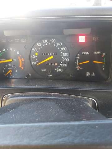 Saab 900 5p 2.0 ecopower S cat.