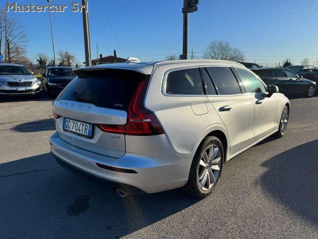 VOLVO V60 V60 2.0 d3 Business Plus geartronic my20 - GC704TR