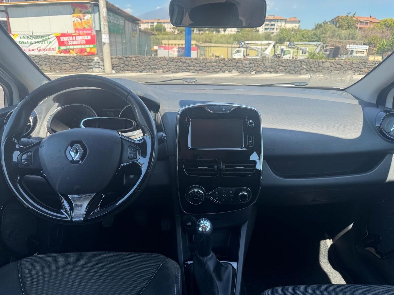 Renault Captur 1.5 dCi 8V 90 CV Start&Stop Energy R-Link