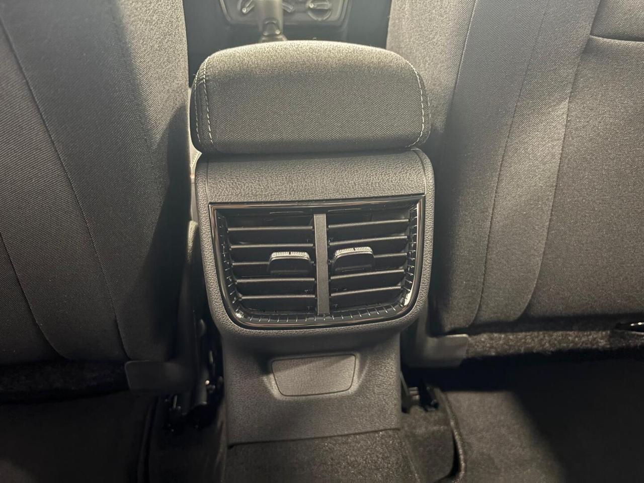 Skoda Fabia Young Edition 1.0 TSI 95CV