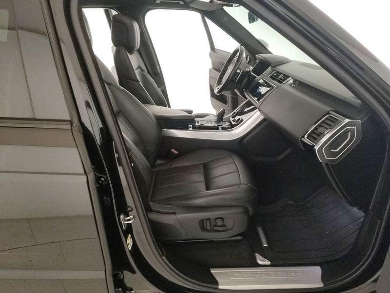 Land Rover RR Sport Range Rover Sport 3.0d i6 mhev HSE Dynamic Stealth 249cv auto