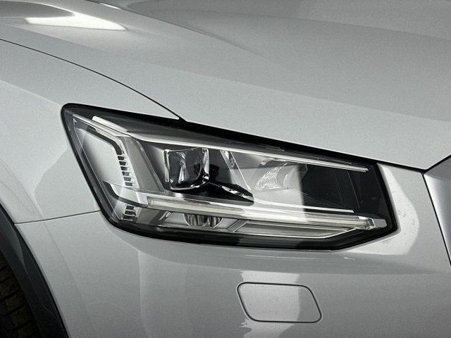 AUDI Q2 30 TDI S tronic Admired