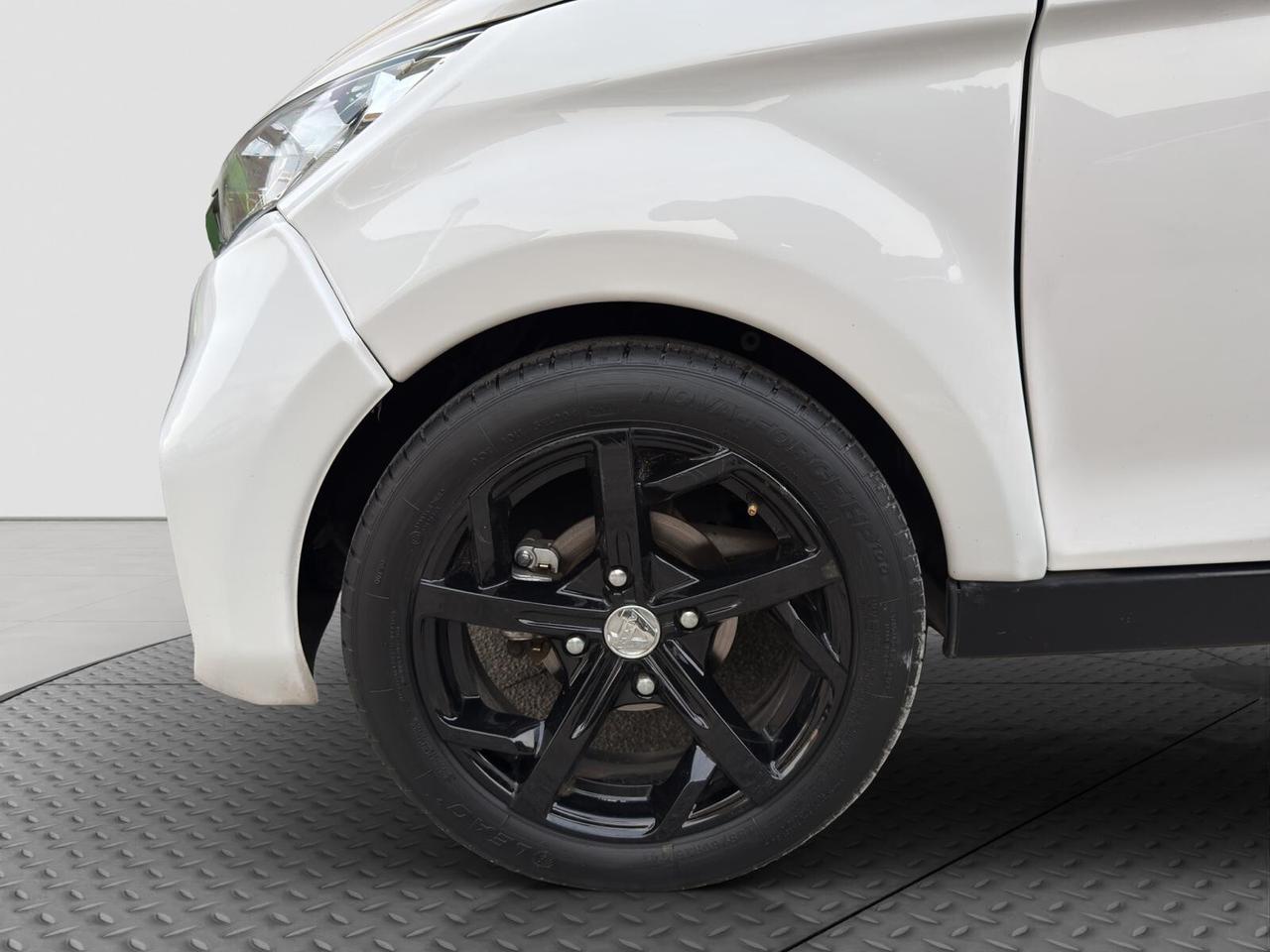 Aixam City 482 Emotion automatica 2023