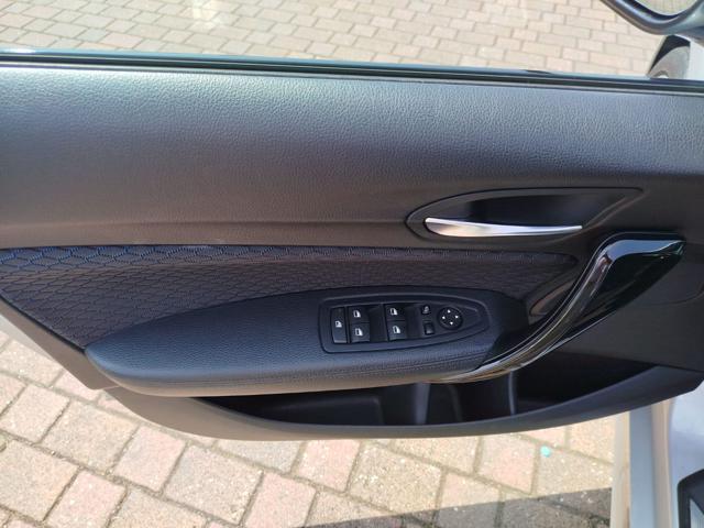 BMW 116 d 5p. Sport PER NEOPARENTATI