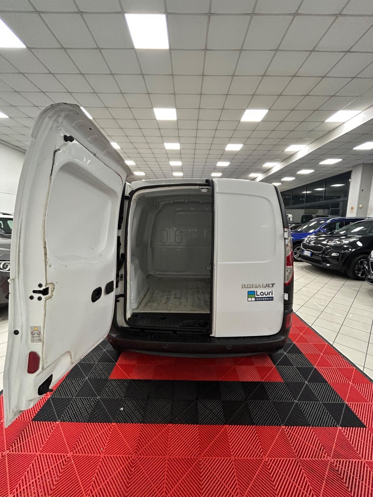 Renault Kangoo 1.5 dCi 75CV F.AP. Stop & Start 4p. Express Energy