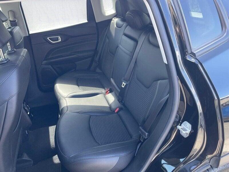 Jeep Compass Compass 1.3 Turbo T4 190 CV PHEV AT6 4xe Limited