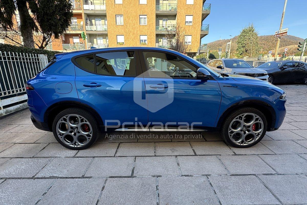 ALFA ROMEO Tonale 1.3 280 CV PHEV AT6 Q4 Speciale