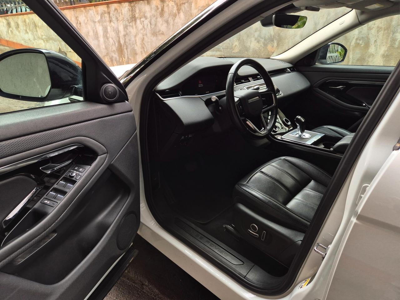Land Rover Range Evoque 2.0D I4 204 CV AWD Auto S 2021