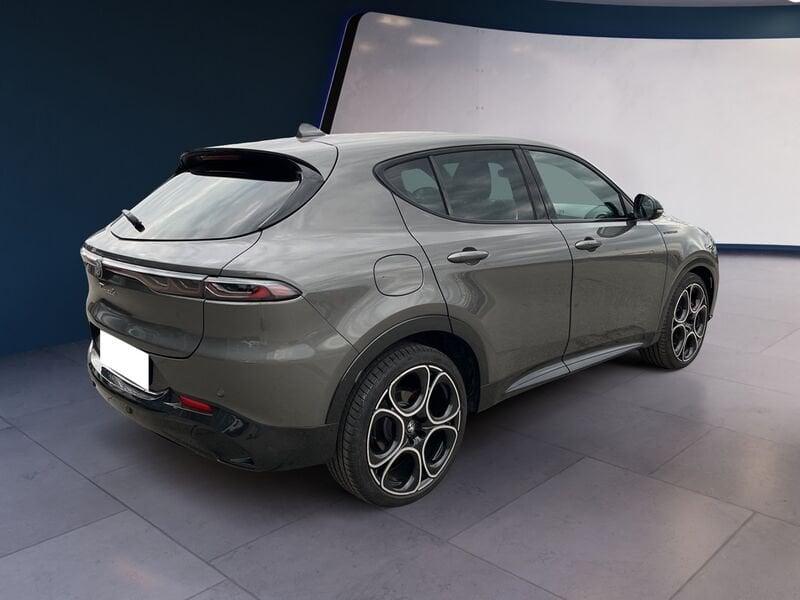 Alfa Romeo Tonale 1.5 hybrid Ti 160cv tct7